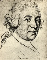 デビッドギャリック
